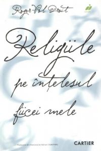 Religiile pe intelesul fiicei mele