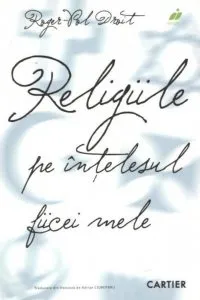 Religiile pe intelesul fiicei mele