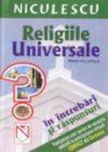 Religiile universale in intrebari si raspunsuri