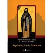 Rugaciune, Poezie, Invatatura de Sfantul Ioan Iacob Hozevitul
