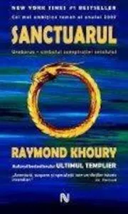 Sanctuarul de Raymond Khoury