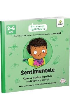 Sentimentele