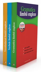 Set: Invata usor limba engleza