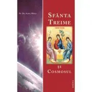 Sfanta Treime si Cosmosul de Aurel Mihai