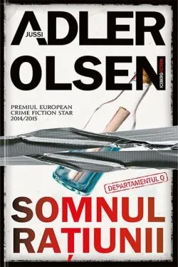 Somnul rațiunii (Vol. 3) de Jussi Adler Olsen