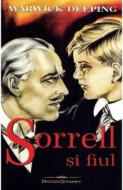 Sorrell si fiul de Warwick Deeping