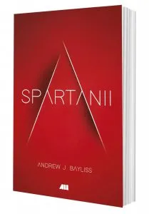 Spartanii de Andrew J. Bayliss