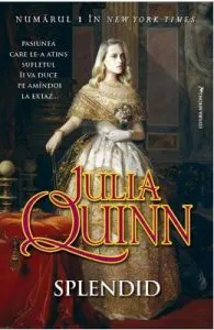 Splendid de Julia Quinn