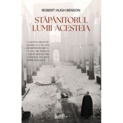 Stapanitorul lumii acesteia