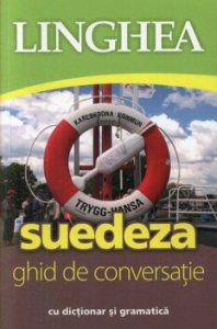 Suedeza. Ghid de conversatie ed a II-a