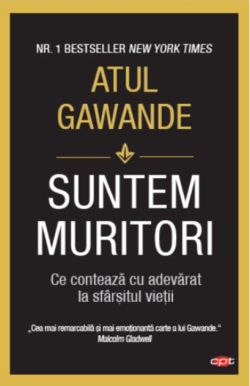 Suntem muritori