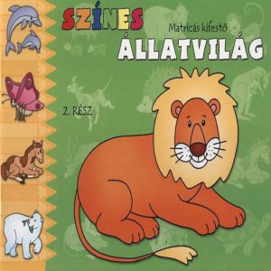 Szines Allatvilag 2 Resz