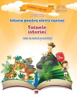 Tainele istoriei