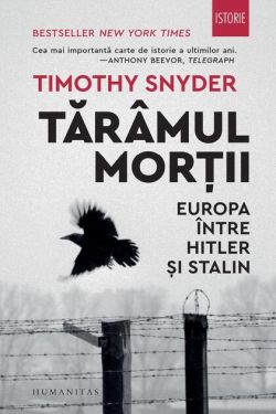 Tărâmul morţii