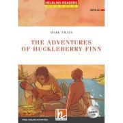 The Adventures of Huckleberry Finn