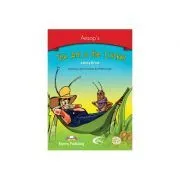 The ant and the cricket DVD de Jenny Dooley