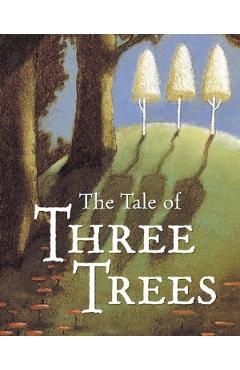 The Tale of Three Trees