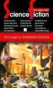 The Year S Best Science Fiction (Vol. 1)