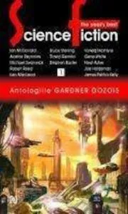 The Year S Best Science Fiction (Vol. 1) de Gardner Dozois