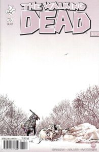 TheWalking Dead (Vol. 8)