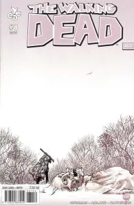 TheWalking Dead (Vol. 8) de Robert Kirkman