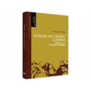 Titlurile de credit. Cambia, Editia a II-a de Vasile Luha