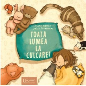 Toata lumea la culcare