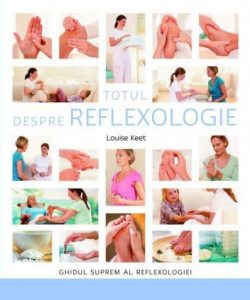 Totul despre reflexologie
