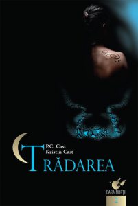 Tradarea, Casa noptii, Vol. 2