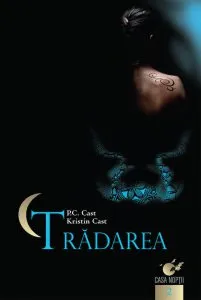 Tradarea, Casa noptii, Vol. 2