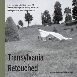 Transylvania Retouched