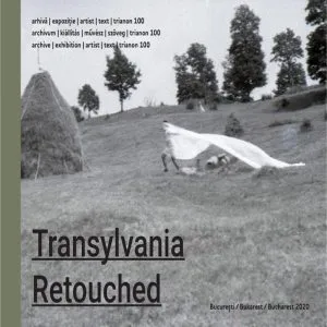 Transylvania Retouched