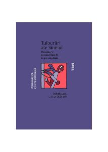 Tulburări ale Sinelui. O abordare axată pe tipurile de personalitate