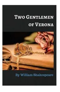 Two Gentlemen of Verona de William Shakespeare