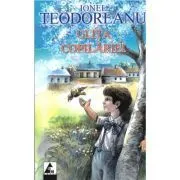 Ulita copilariei -Ionel Teodoreanu de Ionel Teodoreanu