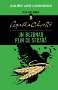 Un buzunar plin cu secare (Miss Marple). Reeditare de Agatha Christie