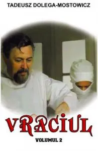 Vraciul Vol.2 de Tadeusz Dolega-Mostowicz