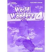 World Wonders 4 Teachers Book