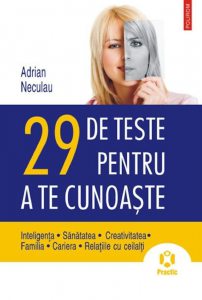 29 de teste pentru a te cunoaste