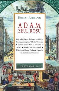 Adam, zeul rosu