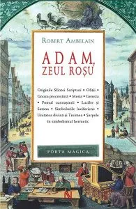 Adam, zeul rosu