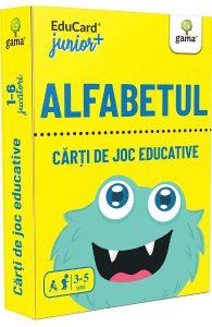 Alfabetul
