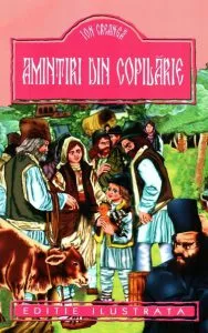 Amintiri din copilarie de Ion Creanga