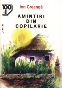 Amintiri din copilarie