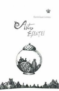 Arta esentei