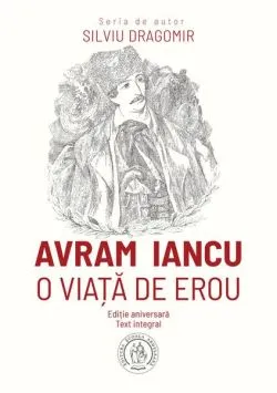 Avram Iancu de Silviu Dragomir