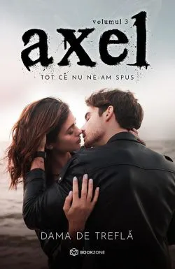 Axel Vol. 3 de Dama de Trefla