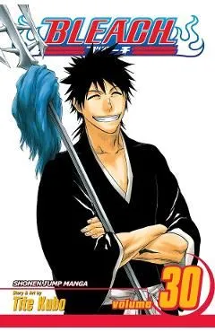 Bleach Vol.30 de Tite Kubo