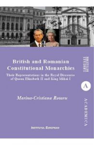 British and Romanian Constitutional Monarchies