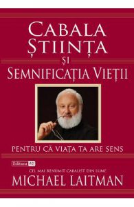 Cabala, stiinta si semnificatia vietii